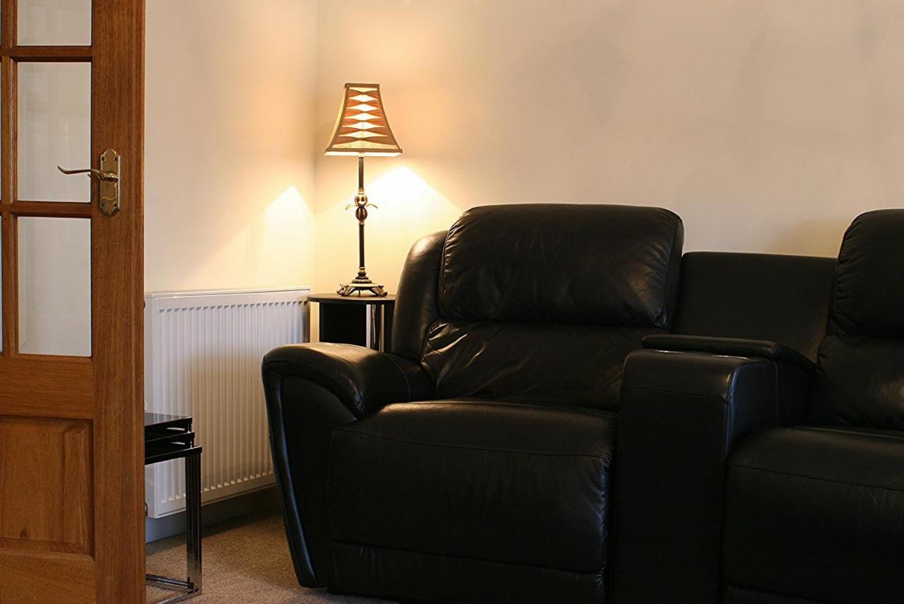 Linden Apartment Stirling Extérieur photo