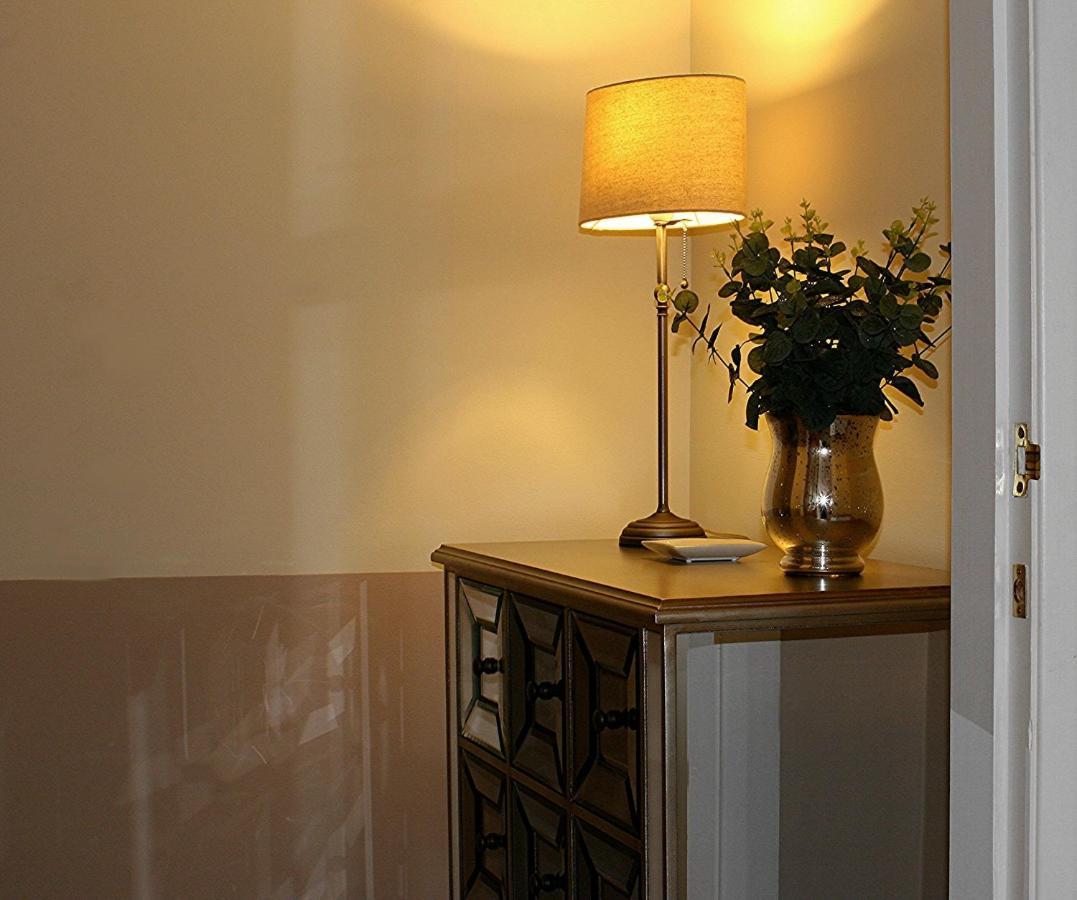 Linden Apartment Stirling Extérieur photo