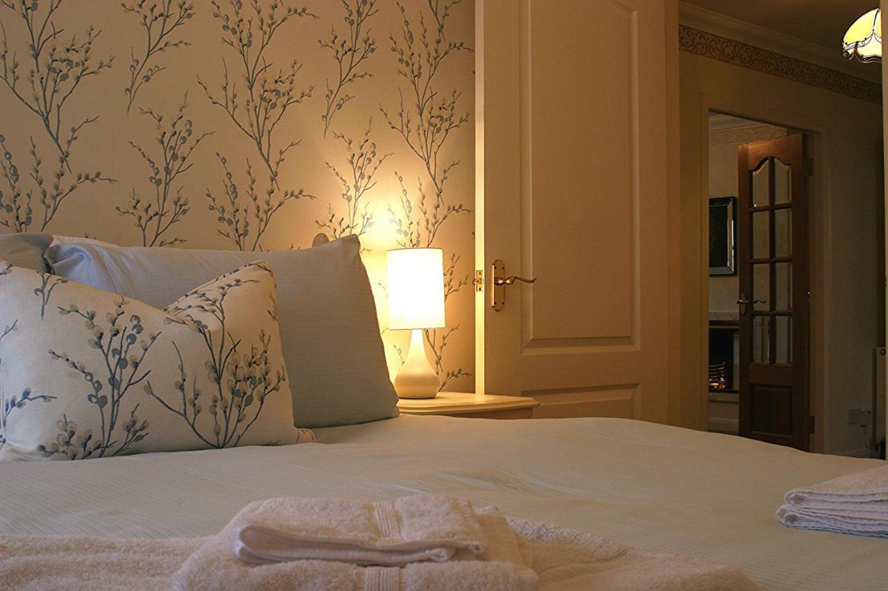 Linden Apartment Stirling Extérieur photo