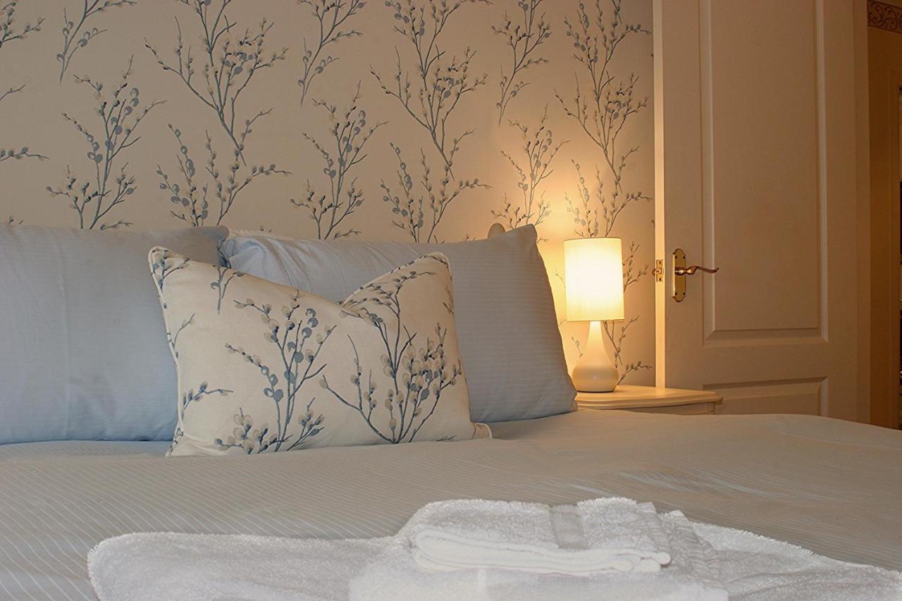 Linden Apartment Stirling Extérieur photo
