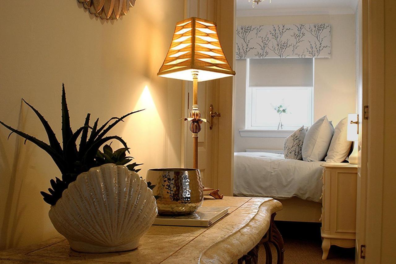 Linden Apartment Stirling Extérieur photo