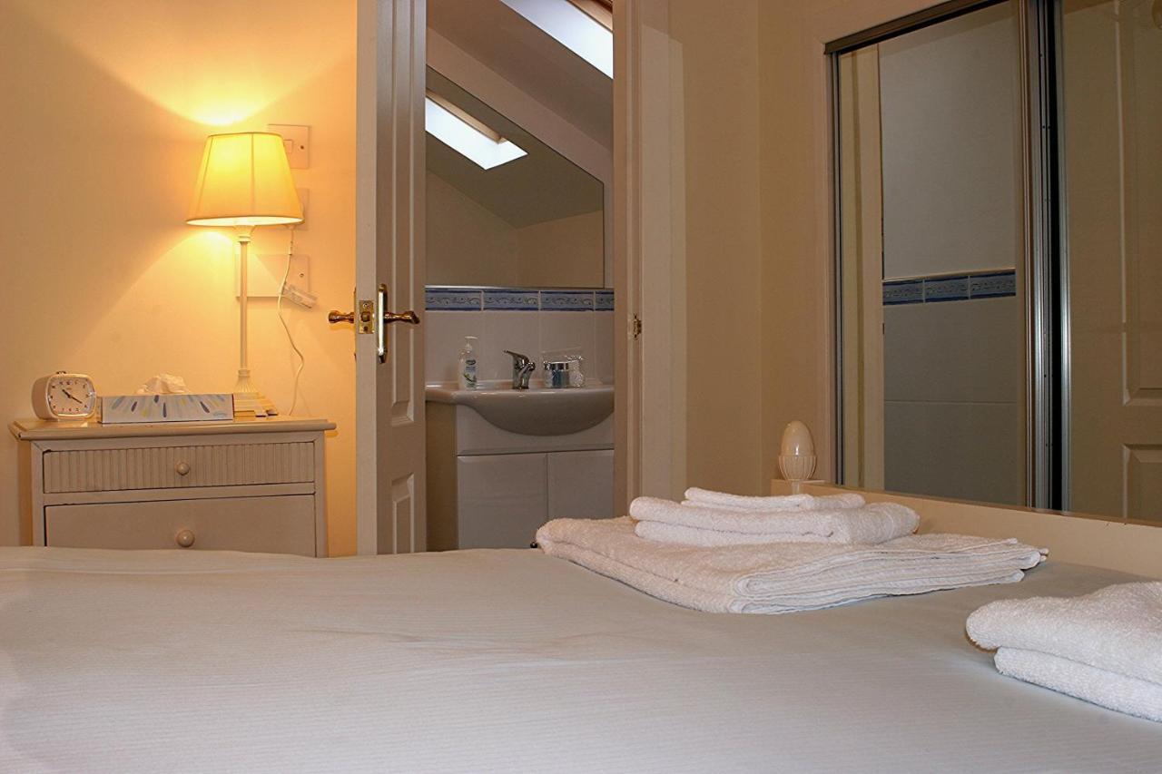 Linden Apartment Stirling Extérieur photo