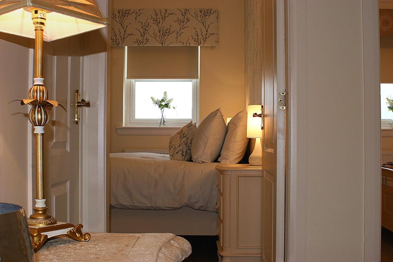 Linden Apartment Stirling Extérieur photo